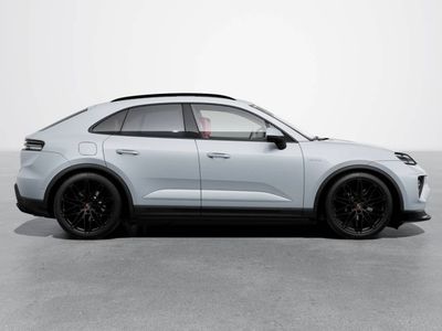 2026 Porsche Macan Electric - Photo 6