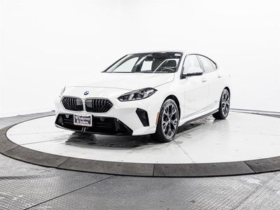 2025 BMW 2 Series - Photo 3