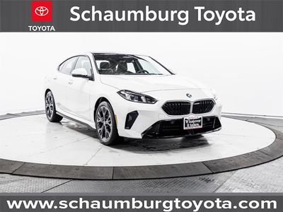 2025 BMW 2 Series - Photo 1