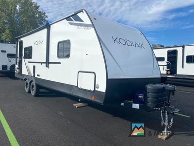 2026 Dutchmen RV Kodiak - Photo 1