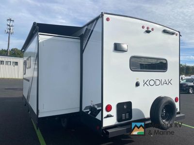 2026 Dutchmen RV Kodiak - Photo 4