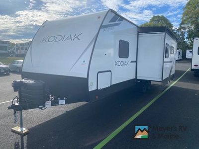 2026 Dutchmen RV Kodiak - Photo 3
