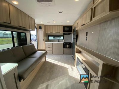 2026 Dutchmen RV Kodiak - Photo 7
