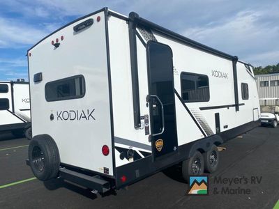 2026 Dutchmen RV Kodiak - Photo 5