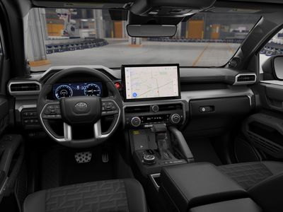 2026 Toyota 4Runner - Photo 20