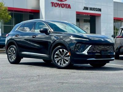 2024 Buick Envision Preferred - Photo 2