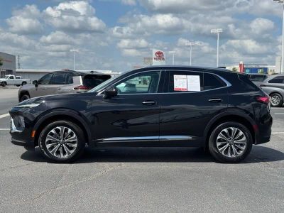 2024 Buick Envision Preferred - Photo 8
