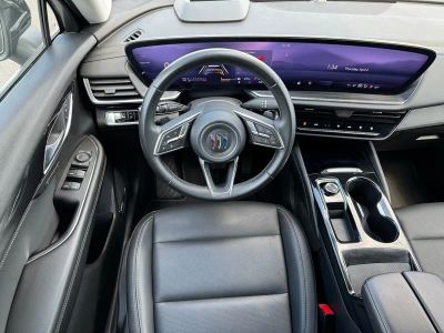 2024 Buick Envision Preferred - Photo 22