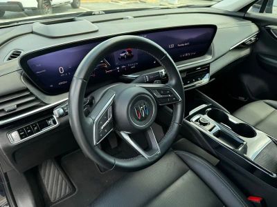 2024 Buick Envision Preferred - Photo 16