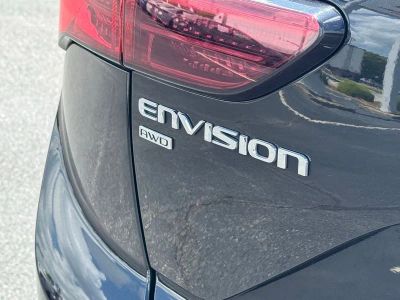 2024 Buick Envision Preferred - Photo 12