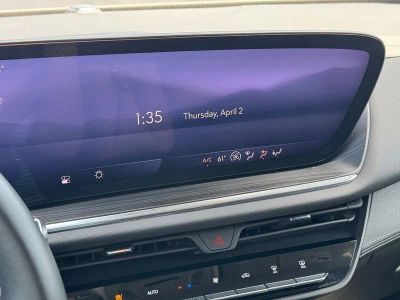 2024 Buick Envision Preferred - Photo 29