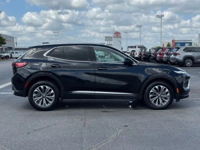 2024 Buick Envision Preferred - Photo 7