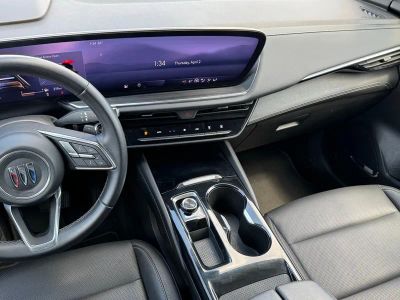 2024 Buick Envision Preferred - Photo 28