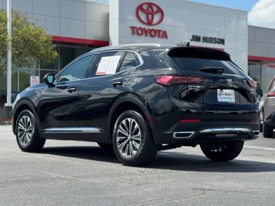 2024 Buick Envision Preferred - Photo 9