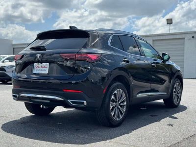 2024 Buick Envision Preferred - Photo 11