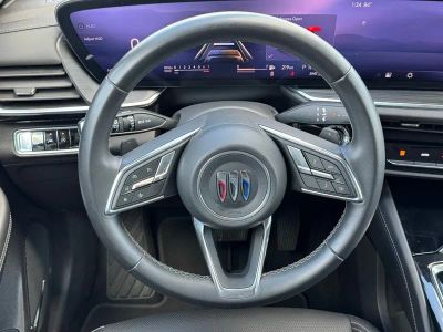 2024 Buick Envision Preferred - Photo 21