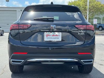 2024 Buick Envision Preferred - Photo 10