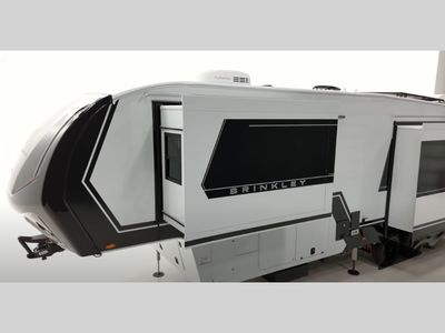 2026 Brinkley Model Z - Photo 1