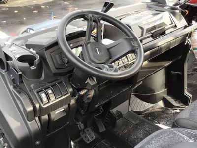2025 Can-Am Defender MAX XT HD10 - Photo 5