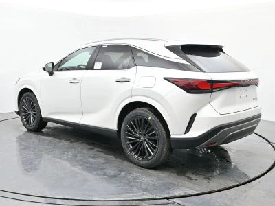 2026 Lexus RX - Photo 3
