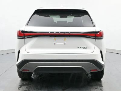 2026 Lexus RX - Photo 4