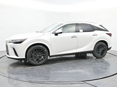 2026 Lexus RX - Photo 2