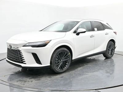 2026 Lexus RX - Photo 1