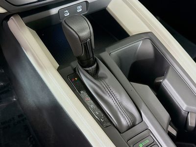 2025 Honda Accord Sedan - Photo 14