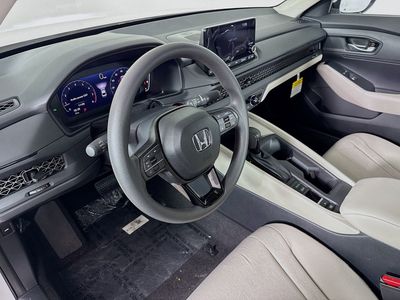 2025 Honda Accord Sedan - Photo 7