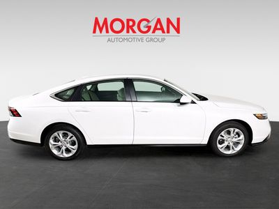 2025 Honda Accord Sedan - Photo 4