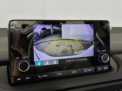 2025 Honda Accord Sedan - Photo 11
