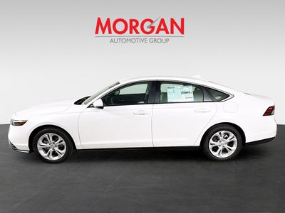 2025 Honda Accord Sedan - Photo 5