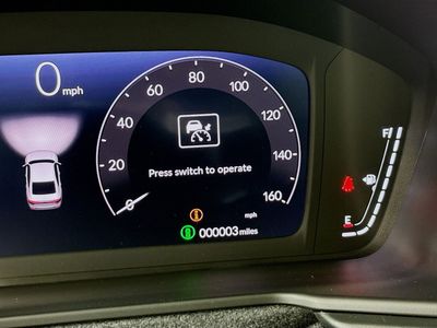 2025 Honda Accord Sedan - Photo 9