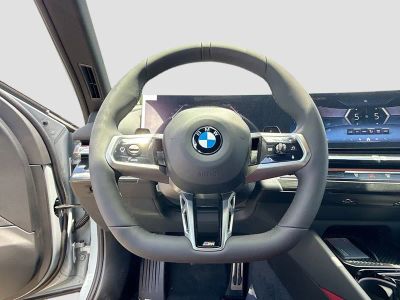 2027 BMW 5 Series — photo 39 view