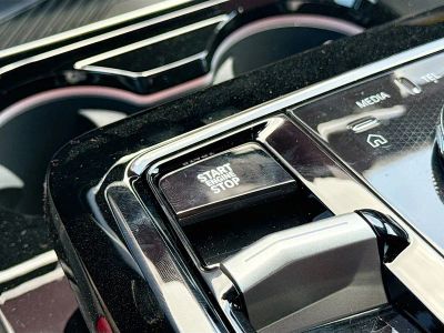2027 BMW 5 Series — photo 36 view