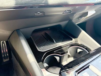 2027 BMW 5 Series — photo 30 view