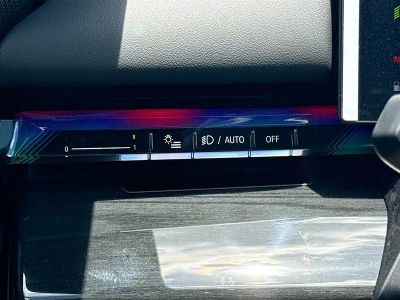 2027 BMW 5 Series — photo 35 view