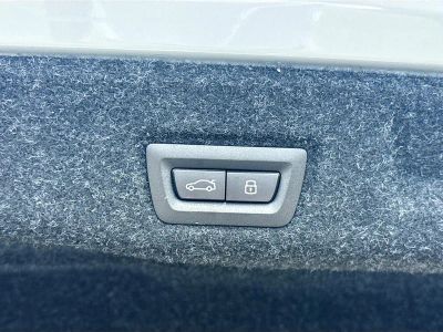 2027 BMW 5 Series — photo 13 view