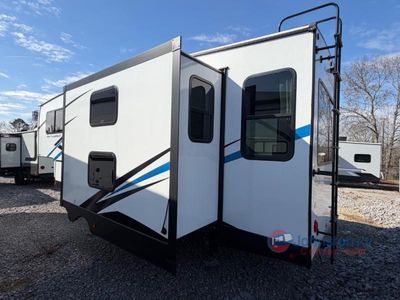 2024 Forest River RV Impression - Photo 8
