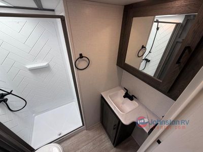 2024 Forest River RV Impression - Photo 13