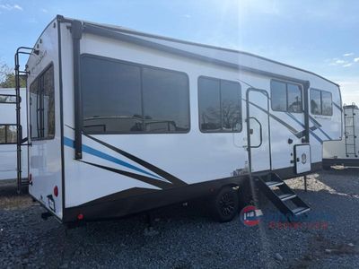 2024 Forest River RV Impression - Photo 6