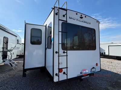 2024 Forest River RV Impression - Photo 7