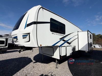2024 Forest River RV Impression - Photo 4