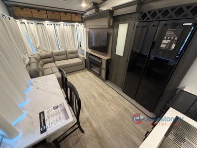 2024 Forest River RV Impression - Photo 10