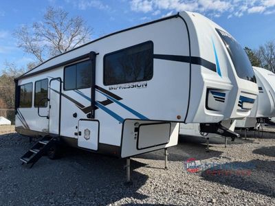 2024 Forest River RV Impression - Photo 1