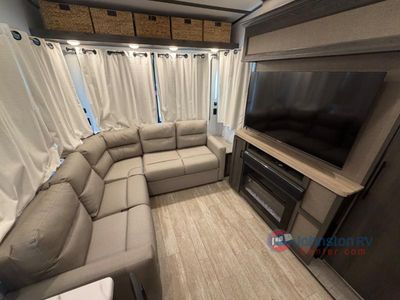 2024 Forest River RV Impression - Photo 11