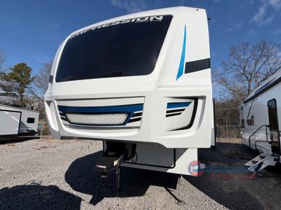 2024 Forest River RV Impression - Photo 5