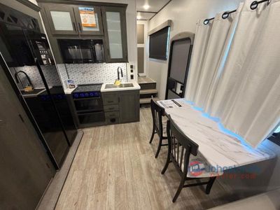 2024 Forest River RV Impression - Photo 12