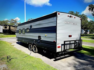 2021 Forest River Cherokee Grey Wolf - Photo 3