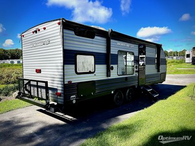 2021 Forest River Cherokee Grey Wolf - Photo 2